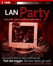 Lan party hosting for sale  Interlochen