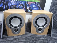 K773 denon mission for sale  DERBY