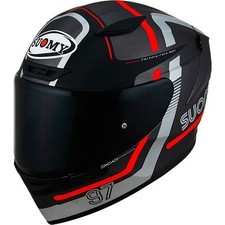 Casco integrale moto usato  Scordia