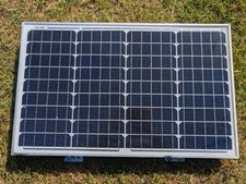 40w solar panel for sale  MIDDLESBROUGH