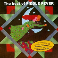 FIDDLE FEVER VARIOUS ARTISTS - The Best Of Fiddle Fever - CD - Mint Condition comprar usado  Enviando para Brazil