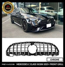 Mercedes class w206 for sale  HARROW