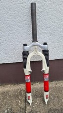 Używany, Rock Shox JUDY XC widelec amortyzowany, rower górski 26", 1 1/8". 100 mm na sprzedaż  Wysyłka do Poland