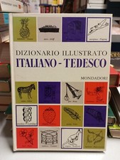 Dizionario illustrato italiano usato  Italia