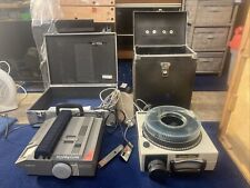 Vintage slide projector for sale  BRISTOL