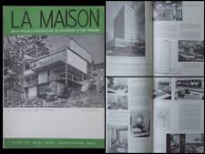 Maison 1960 landault d'occasion  Rennes-