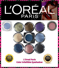 Oreal color infallible for sale  BILSTON