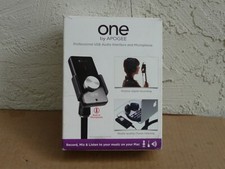 Apogee one professional for sale  Pleasanton