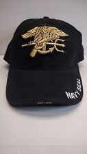 Navy seal hat for sale  Dagsboro