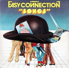 45 RPM Record Easy Connection - Songs / Fire comprar usado  Enviando para Brazil