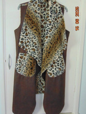 longline waistcoat for sale longline waistcoat for sale SWINDON