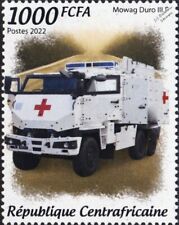 Mowag duro iii for sale  PONTYPRIDD