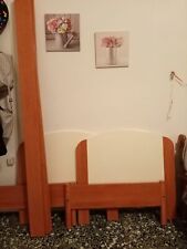 2letti singoli usato usato  San Cassiano