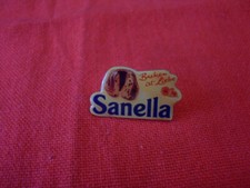 Anstecker pin sanella gebraucht kaufen  Düren