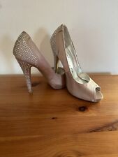 Atmosphere peep toe for sale  ELGIN