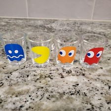 Pac man shot for sale  Walled Lake
