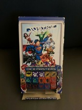 Dice masters justice for sale  Malta