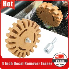 Decal remover eraser for sale  Pomona