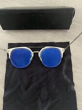 Lunette soleil homme d'occasion  Reims