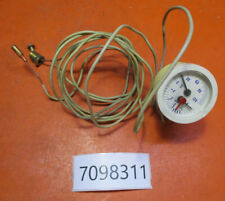 Buderus 7098311 thermometer gebraucht kaufen  Kremmen