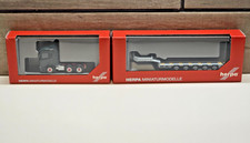 Herpa scania 3achs gebraucht kaufen  Uelzen