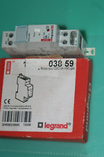 Legrand relais sécurité d'occasion  Mimizan