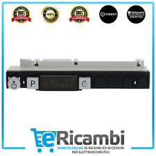 Scheda display led usato  Casoria