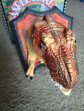 Rare daspletosaurus singing for sale  Seymour