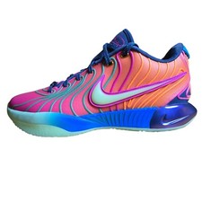 Nike lebron optimism for sale  Roper