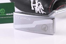 Honma 01ws putter for sale  LOANHEAD