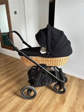 Anglecab kinderwagen 1 gebraucht kaufen  Köln