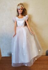 Barbie quinceanera blonde for sale  Cedar Rapids