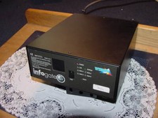 Wybron infogate rdm for sale  Marion