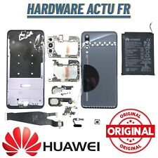 PIÈCES AU CHOIX - HUAWEI - P20 PRO - CLT-L29 - Testé 100% Fonctionnel na sprzedaż  Wysyłka do Poland
