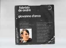 Fabrizio andre giovanna usato  San Benedetto Po