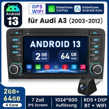 Kam 64g audi gebraucht kaufen  Buttstädt