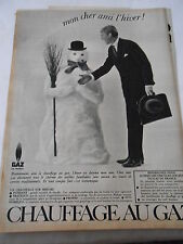 Advertisement 1964 gaz d'occasion  Expédié en Belgium