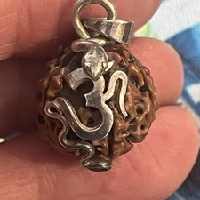 Rudraksha snake face for sale  Coudersport
