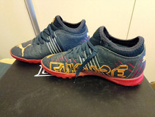Puma future scarpe usato  Alezio