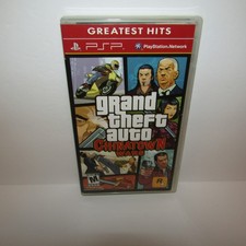Grand Theft Auto Chinatown Wars Sony PSP Greatest Hits com mapa e estojo dividido manual comprar usado Grand Theft Auto Chinatown Wars Sony PSP Greatest Hits com mapa e estojo dividido manual comprar usado  Enviando para Brazil