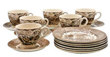 English ironstone harlech for sale  KNARESBOROUGH