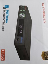 Gtmedia turbo d'occasion  Lormes