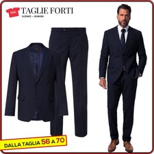 Completo uomo classico usato  Italia