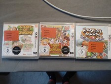harvest moon ds gebraucht kaufen harvest moon ds gebraucht kaufen St Ingbert