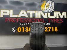 Partworn dunlop 315 for sale  DONCASTER