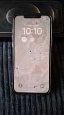 Apple iphone pro gebraucht kaufen  Krefeld