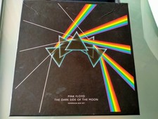 pink floyd immersion box usato pink floyd immersion box usato Roma