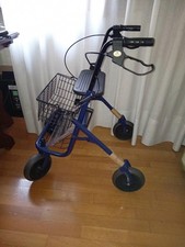 Moretti dyone deambulatore usato Moretti dyone deambulatore usato  Milano