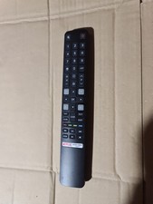 Télécommande origine tcl d'occasion  Goussainville
