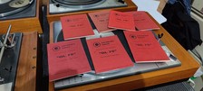 Goldring lenco instructions for sale  LONDON